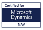 Certified for Dynamic NAV